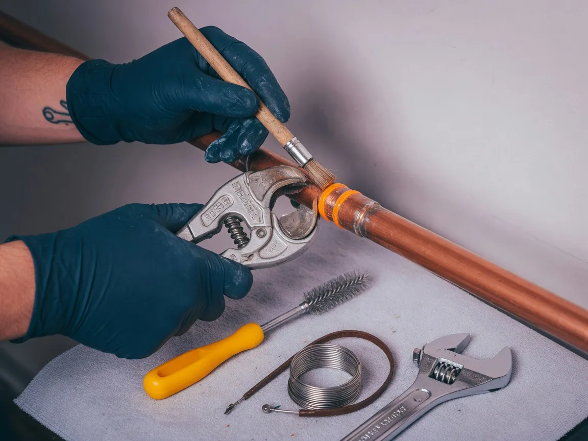 Why choose Sump Pump Repair in Marietta, SC